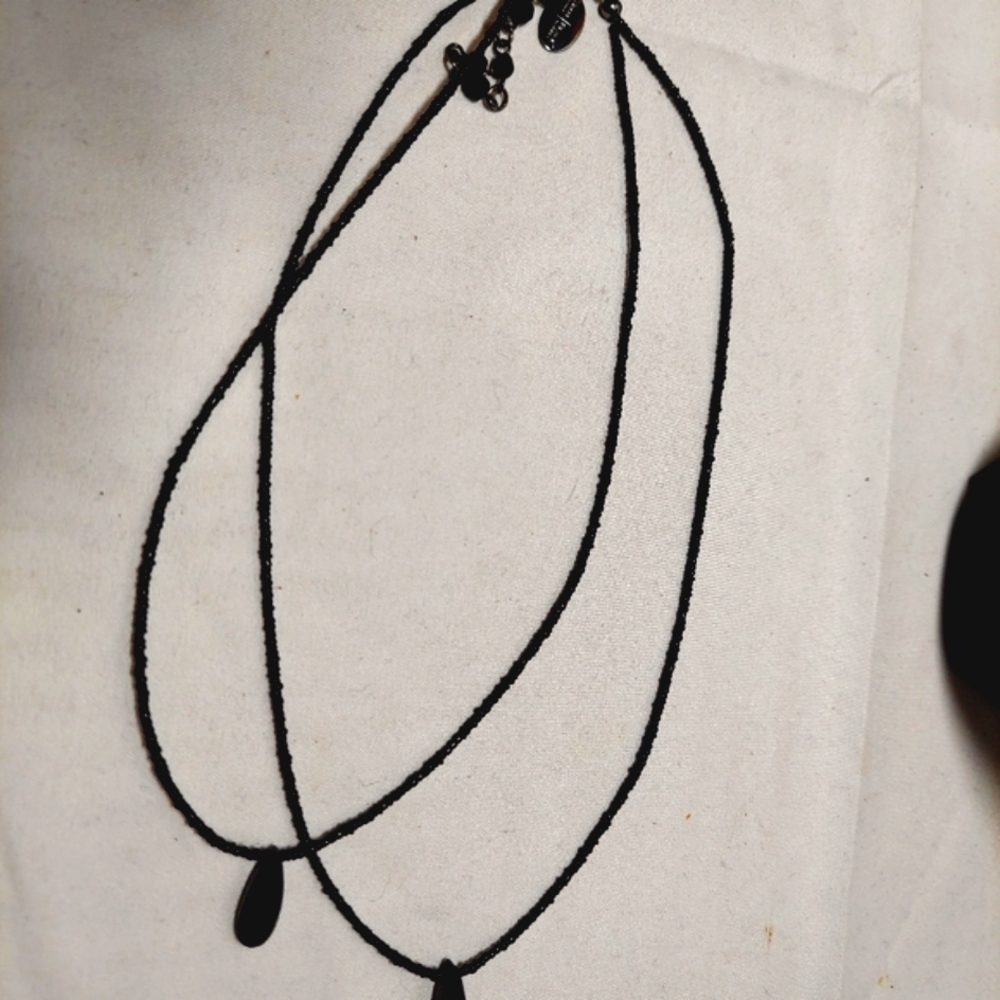 Fashion necklace